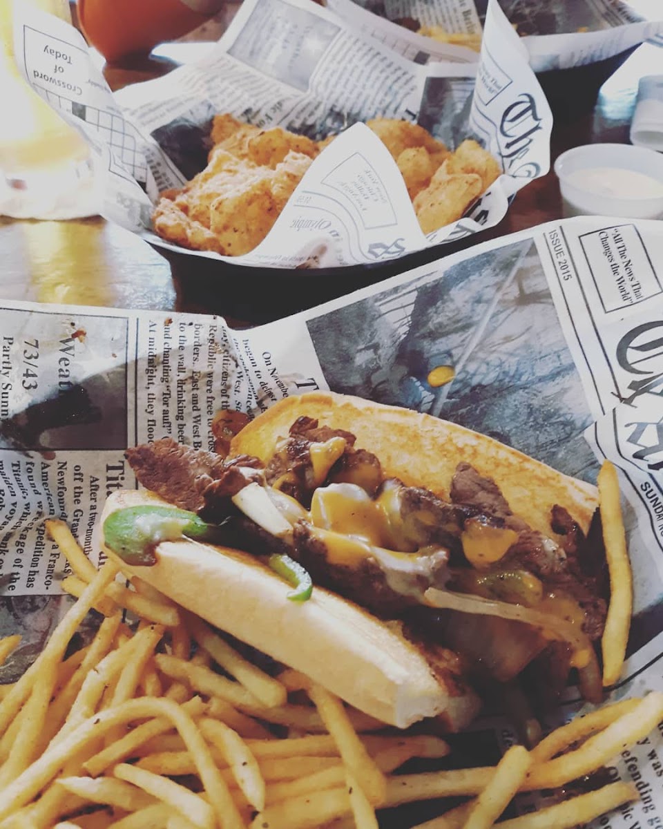 The Branch Neighborhood Grill-10