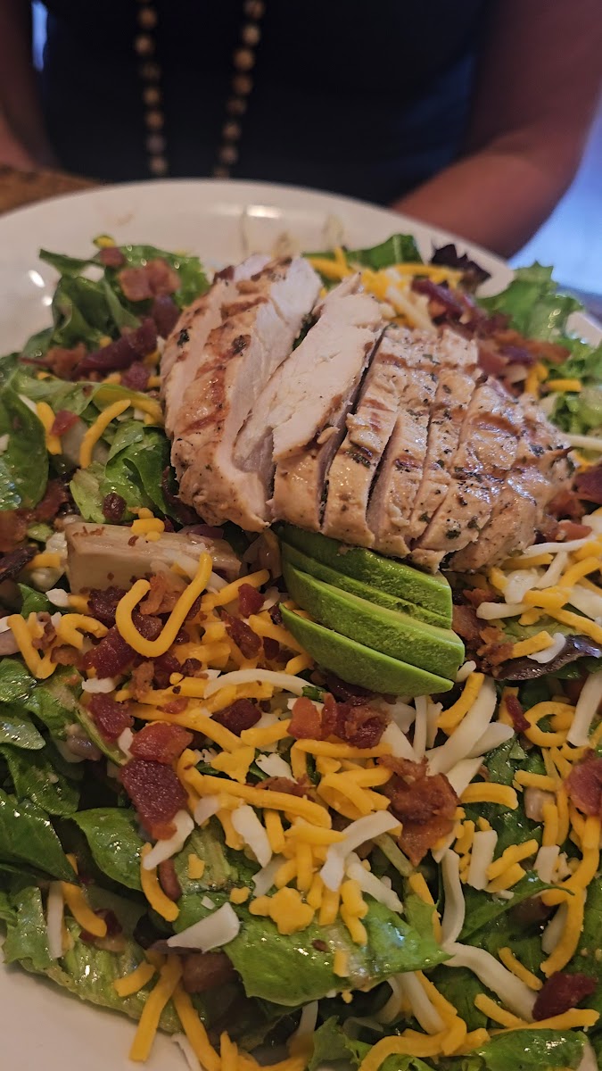 The Branch Neighborhood Grill-2