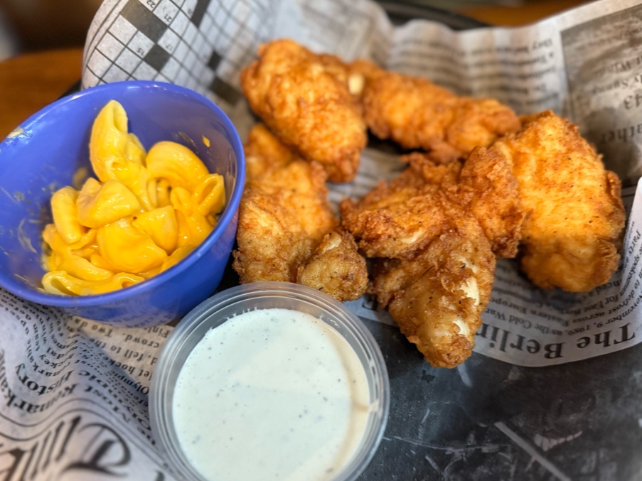 The Branch Neighborhood Grill-3