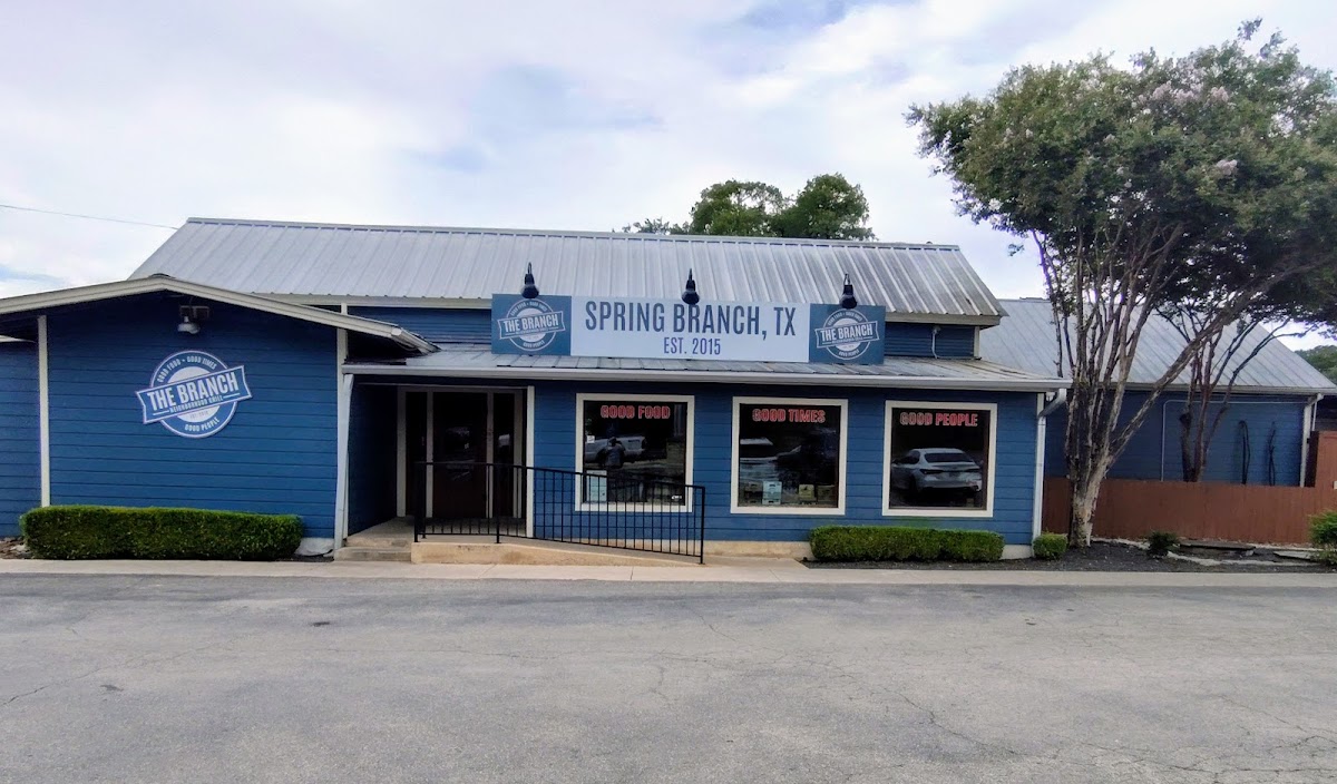 The Branch Neighborhood Grill-4