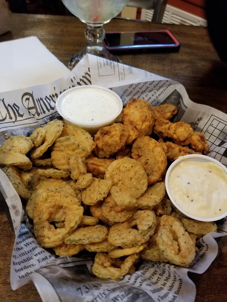 The Branch Neighborhood Grill-9